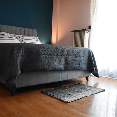 Katzen Room By The Metro Athens Ngoại thất bức ảnh