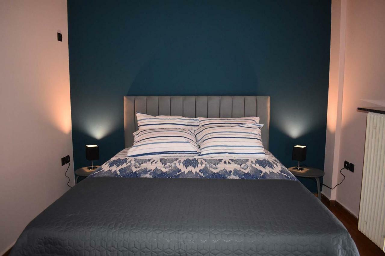 Katzen Room By The Metro Athens Ngoại thất bức ảnh
